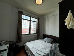 Parc Oasis (D22), Condominium #580053551